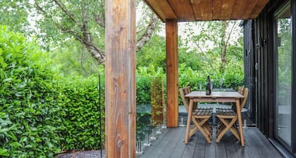 Menai Lodge - UK47604