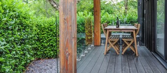 Menai Lodge - UK47604