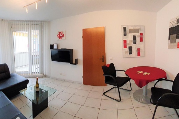 Ferienwohnungen in Bad Kreuznach