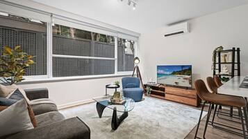 Smart TV