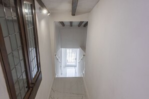 Interior - Guelfa 51 apartment in Florence by Mmega (Florence)