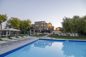 Pool - Villa Ludovica By MMega (Cortona)