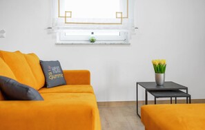 Télévision, table de tennis de table