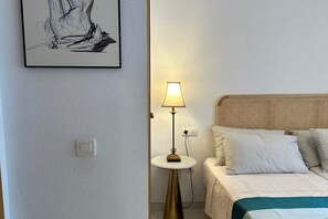 1 soveværelse, Wi-Fi