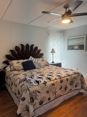 2 chambres, bureau, fer et planche à repasser, Wi-Fi gratuit