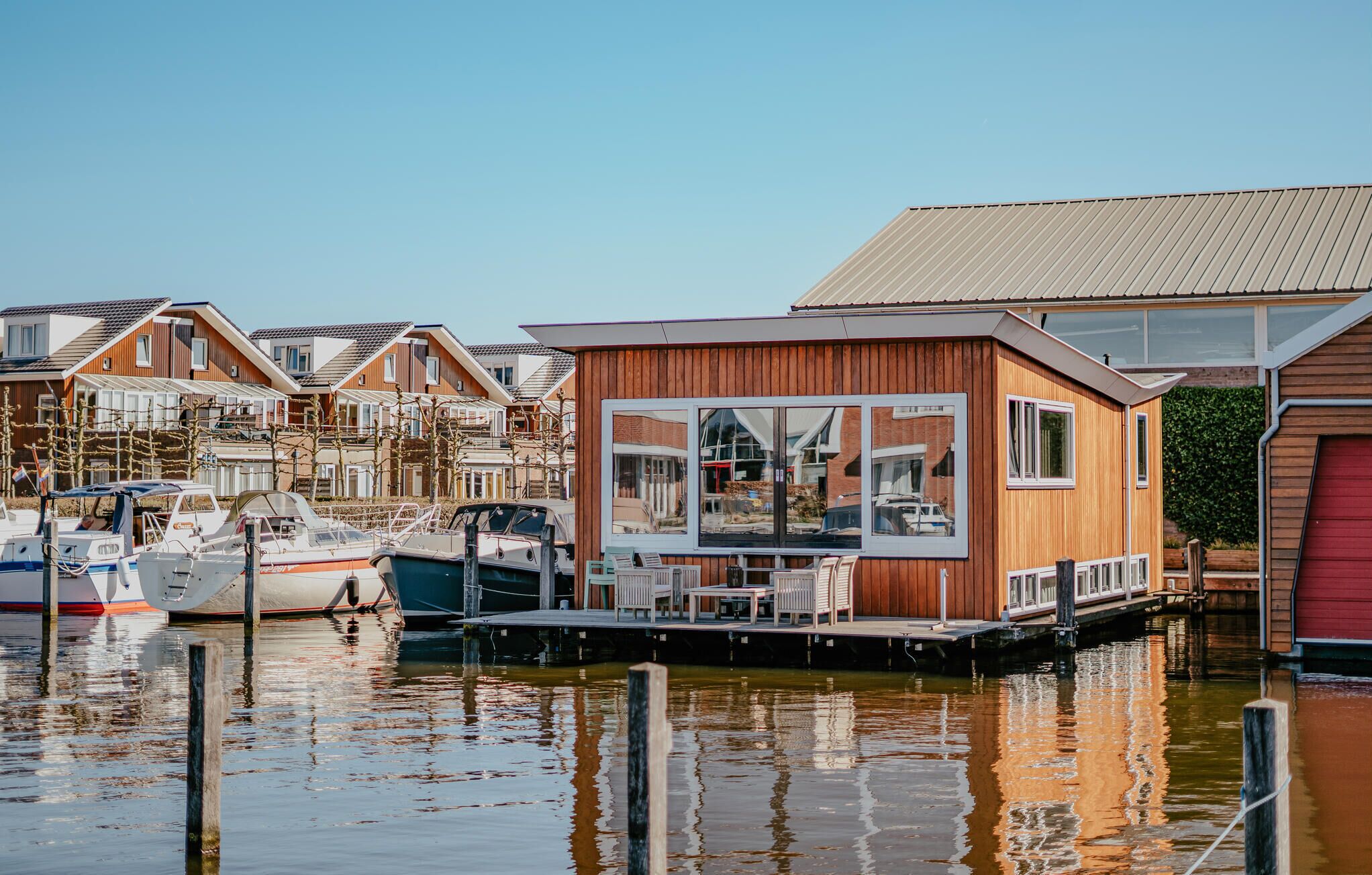 Jachthaven