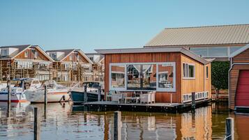 Jachthaven