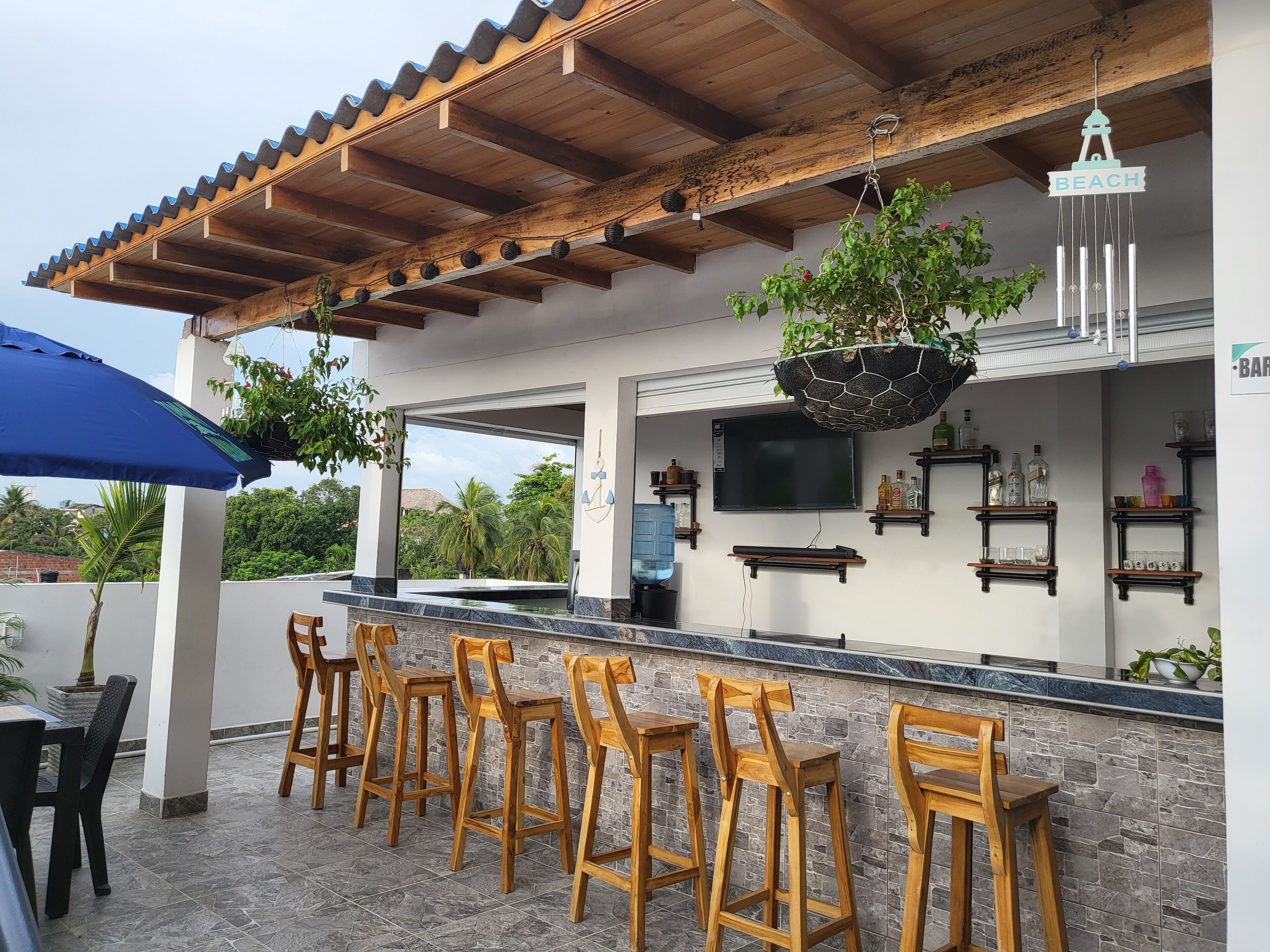 Foto - Hostal Casa Familiar Josi