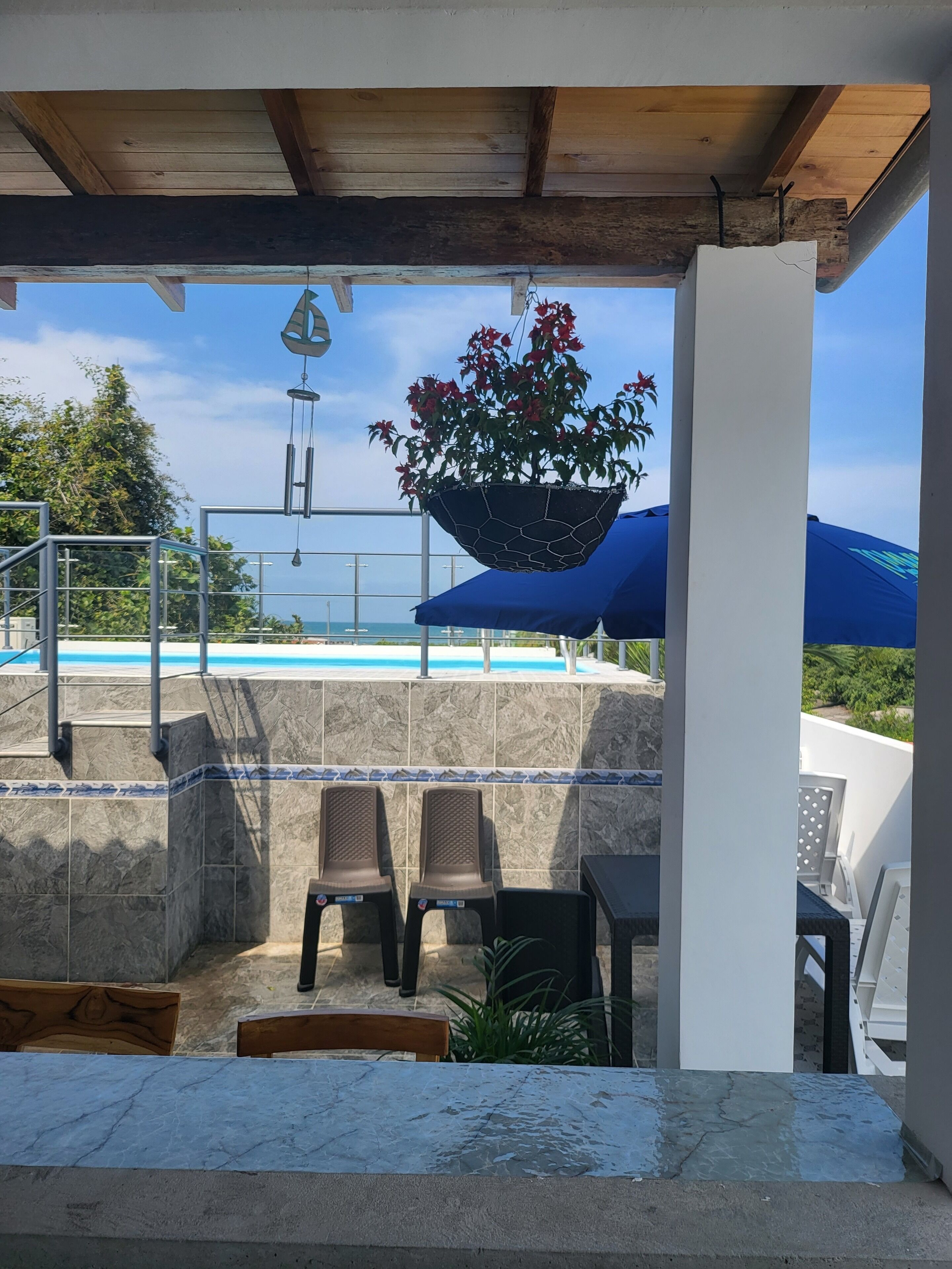 Foto - Hostal Casa Familiar Josi