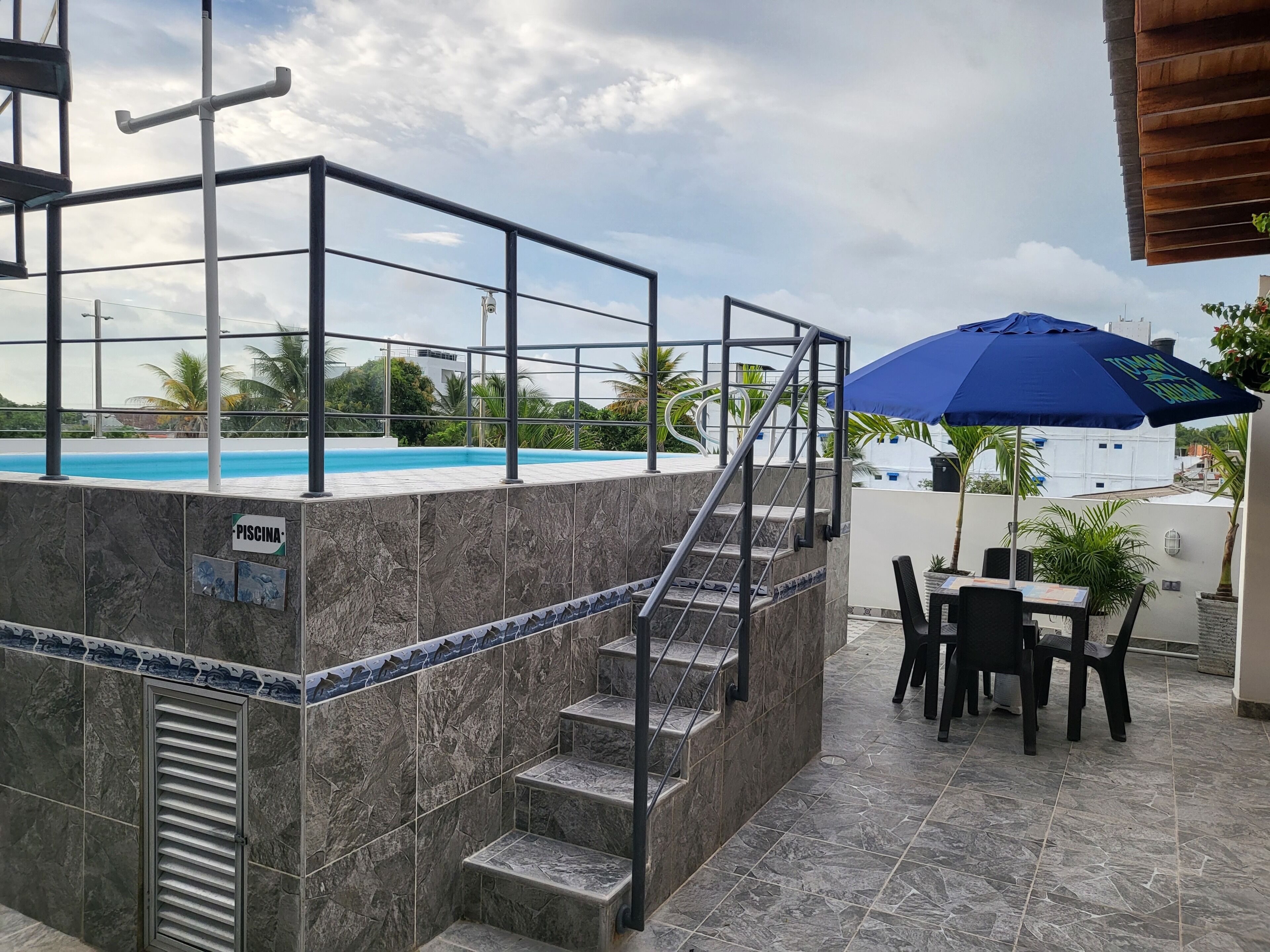 Foto - Hostal Casa Familiar Josi