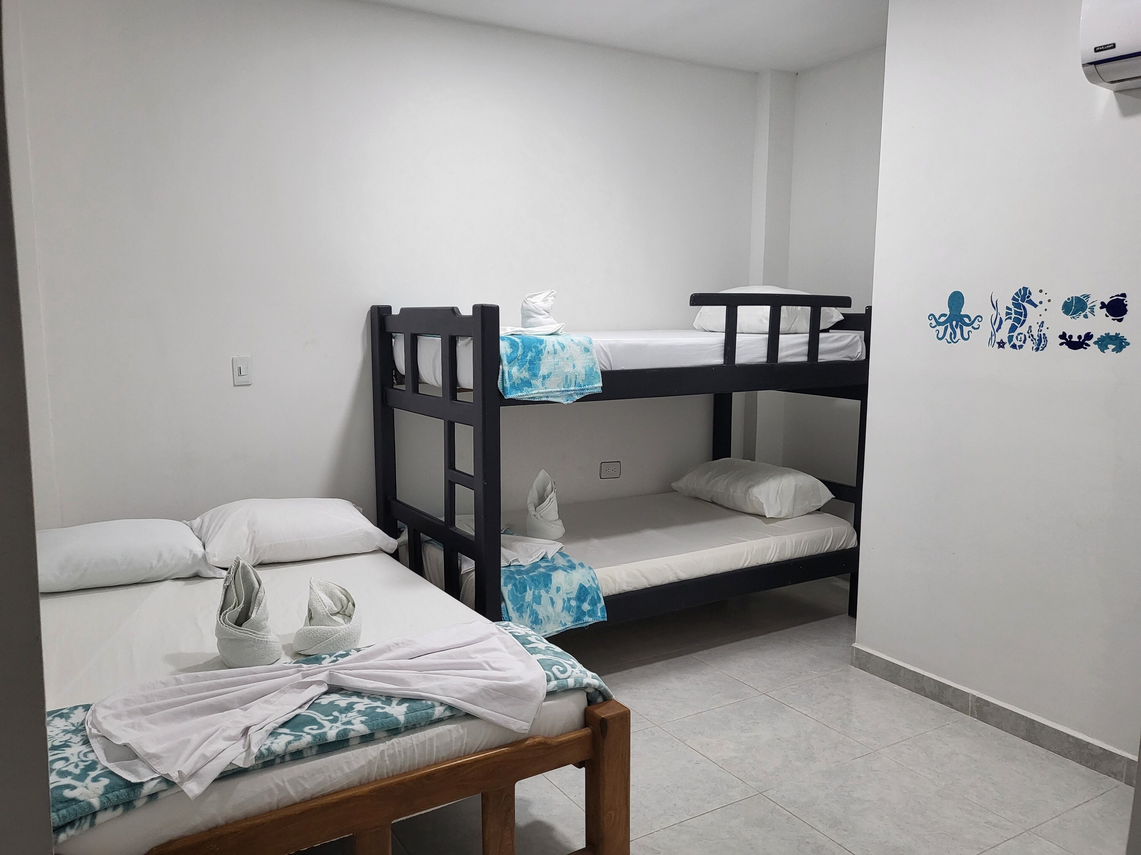 Foto - Hostal Casa Familiar Josi