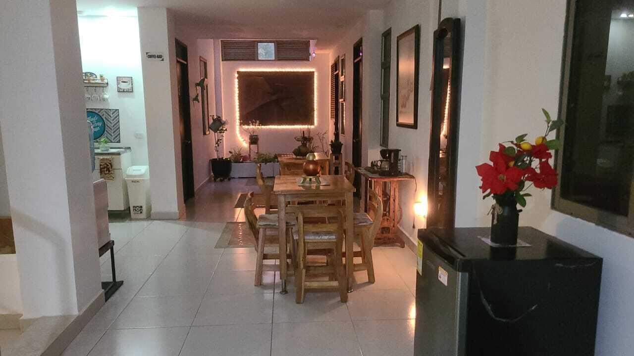 Foto - Hostal Casa Familiar Josi