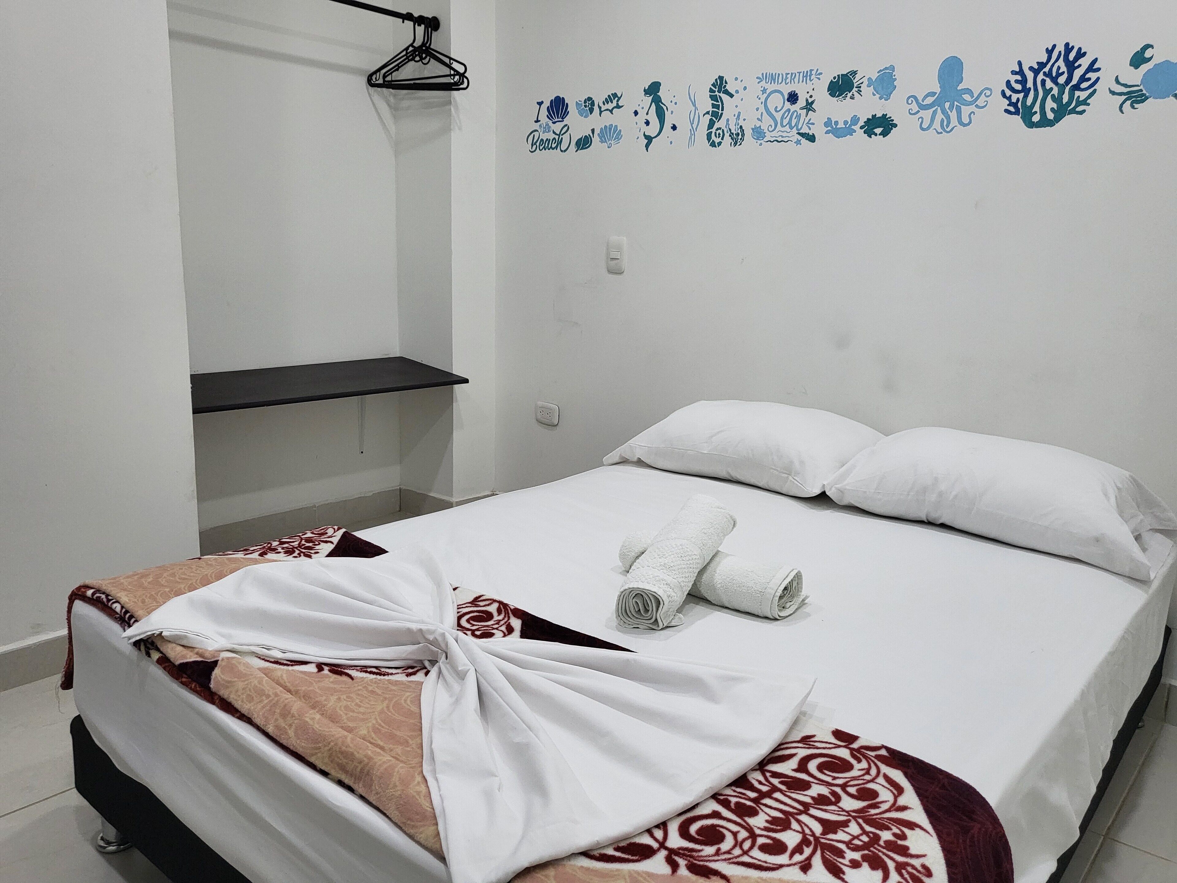 Foto - Hostal Casa Familiar Josi