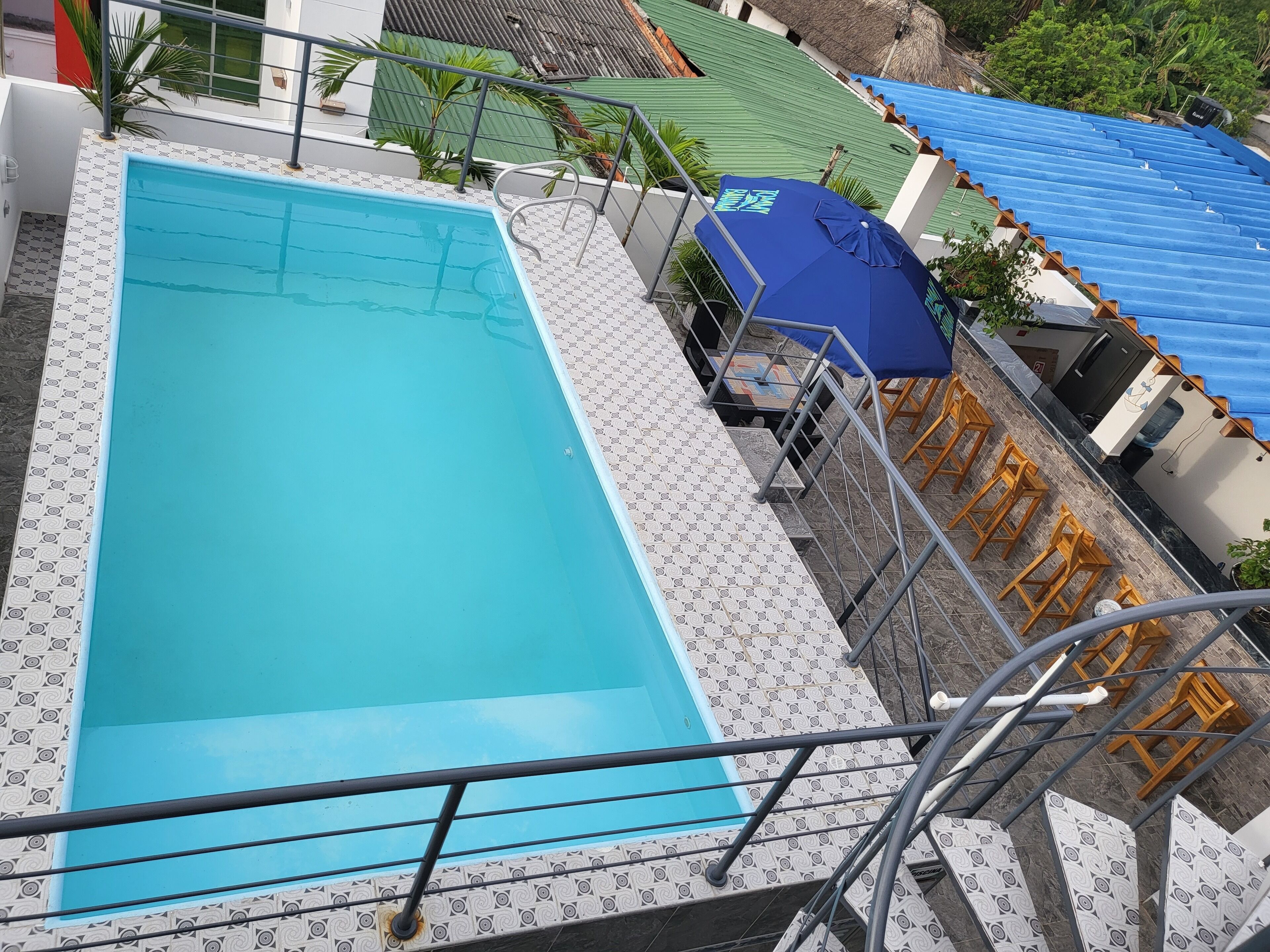 Foto - Hostal Casa Familiar Josi