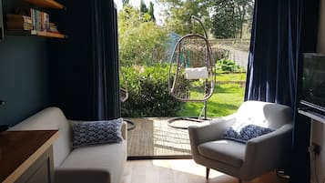 TV connectée, livres