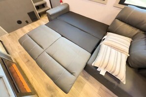 TV connectée, chaßne hi-fi