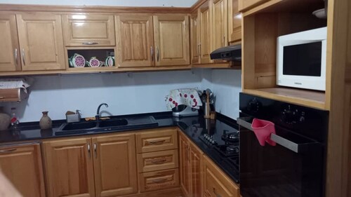 Résidence de la Montagne