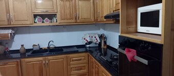 Résidence de la Montagne