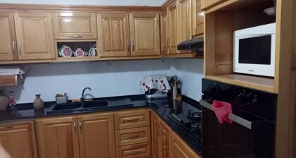 Résidence de la Montagne