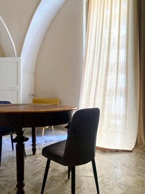 Dining - Lucilla's House (Conversano)