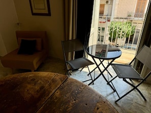 Interior - Lucilla's House (Conversano)