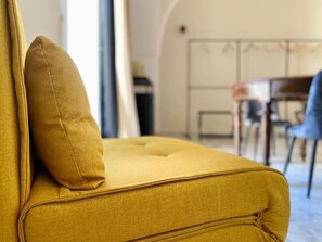 Interior - Lucilla's House (Conversano)