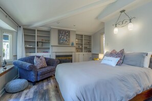 4 chambres, bureau, fer et planche à repasser, Wi-Fi gratuit