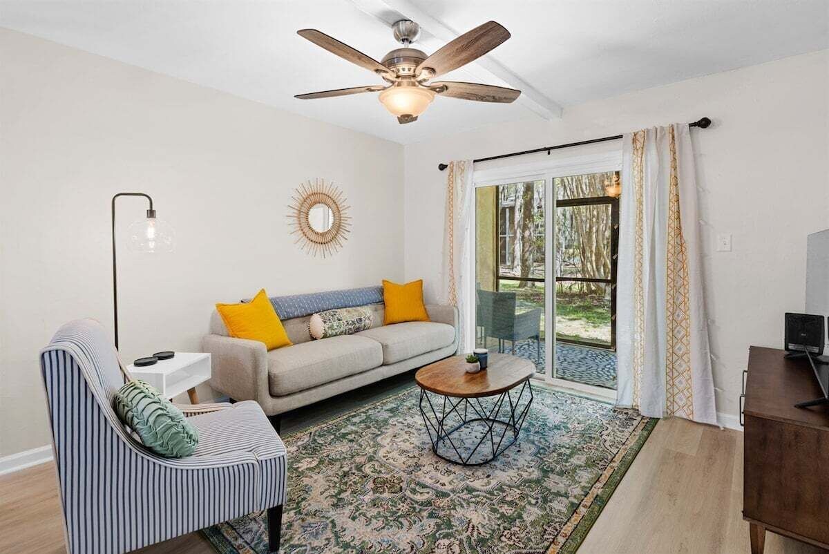 Bild für Gastgeberprofil