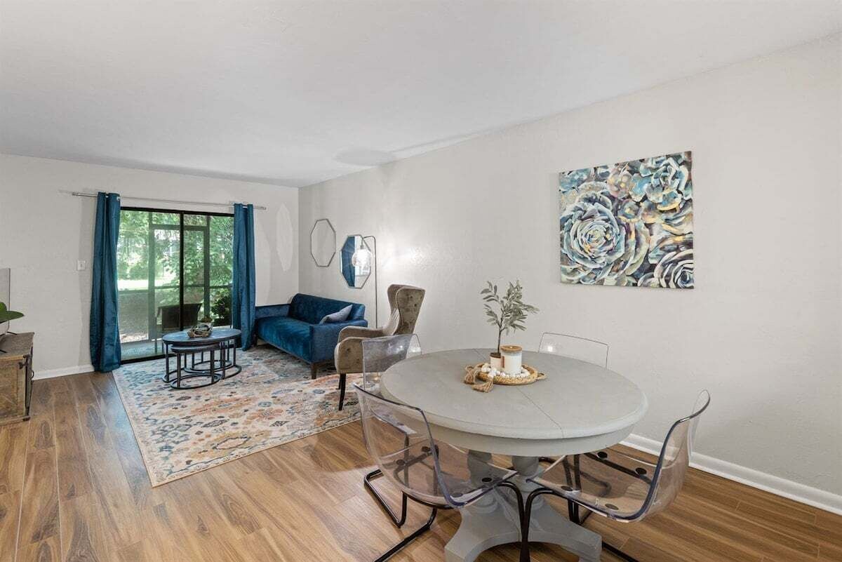 Bild für Gastgeberprofil