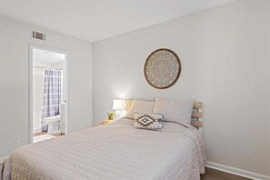 2 camere, Wi-Fi gratuito, lenzuola