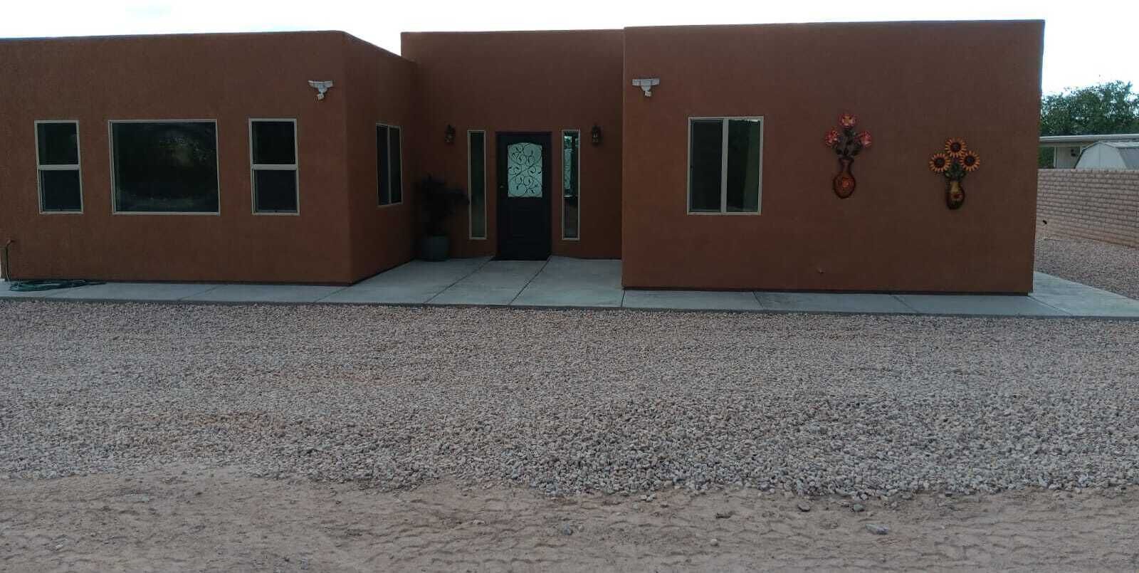 Brand new build 2024.  Gia's Mountain View Retreat guest house 