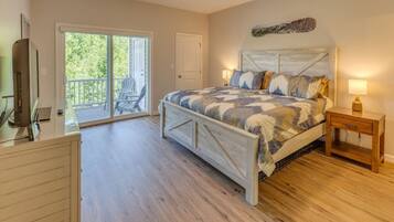 3 slaapkamers, wifi, beddengoed