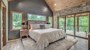 4 Schlafzimmer, Bügeleisen/Bügelbrett, kostenloses WLAN, Bettwäsche