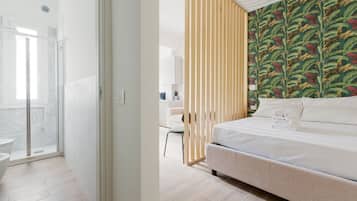 1 bedroom, iron/ironing board, WiFi