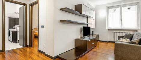 منطقة المعيشة