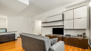 Coin séjour