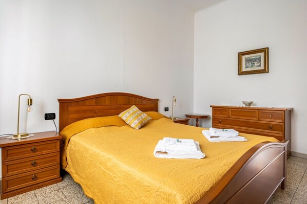 2 chambres, Wi-Fi, draps fournis
