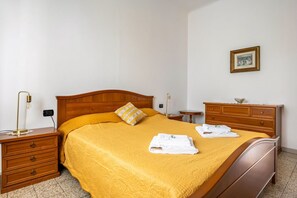 2 chambres, Wi-Fi, draps fournis