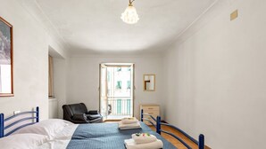 1 slaapkamer, wifi, beddengoed
