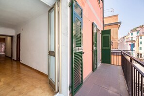 تفاصيل الفندق من الخارج