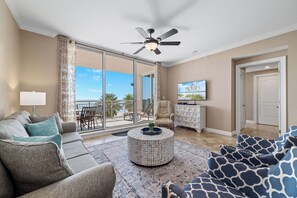 Fernseher, DVD-Player, Videothek