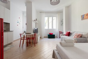 Coin séjour