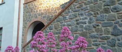 Terrain de lâhĂ©bergement