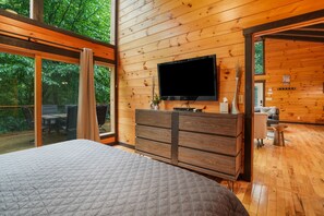 3 chambres, accès au Wi-Fi (inclus), literie fournie