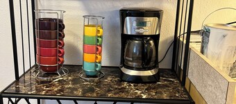 Spring Special- Tropical Vibes in the Pines
