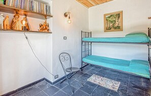 2 habitaciones