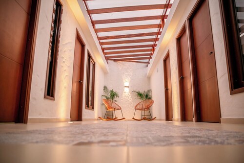 Casa Prada Cerca AL Cañon Y LAS Piscinas DE Guejar