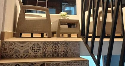 Casa Prada Cerca AL Cañon Y LAS Piscinas DE Guejar