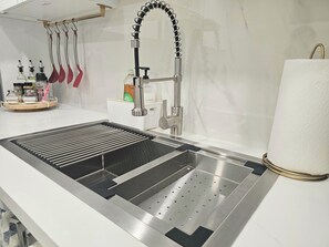 Eget kjøkken