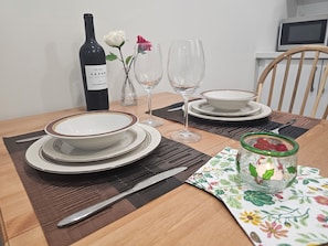 Dining - Entire Basement Suite | Private Access | Clean, Comfortable | Frequently Booked (Richmond Hill)